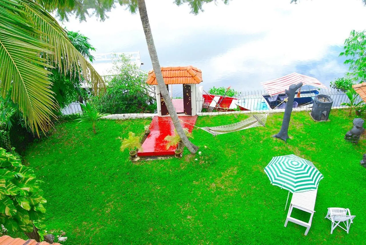 Wintergreen Water Front Resort Tripunithura India