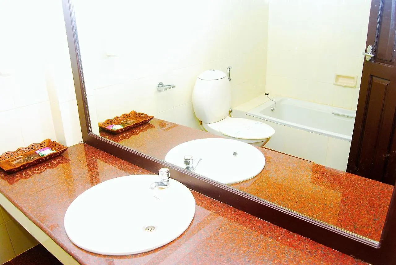 Wintergreen Water Front Resort Tripunithura