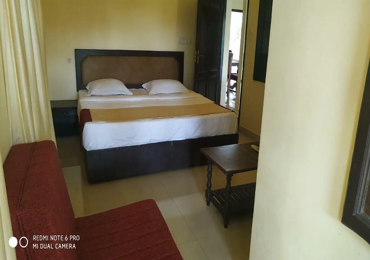 Wintergreen Water Front Resort Tripunithura