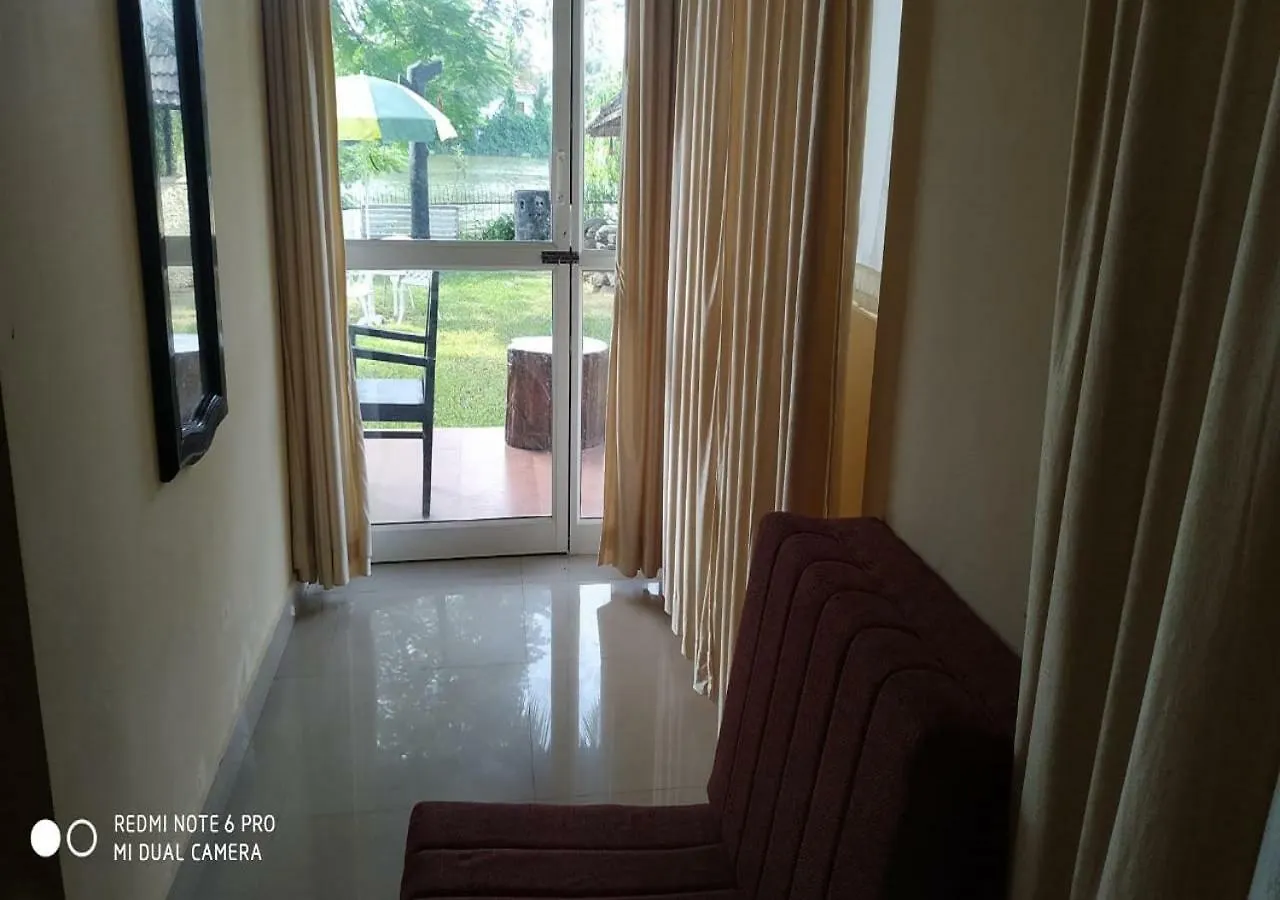 Wintergreen Water Front Resort Tripunithura