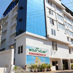 Well View Residency Parassinikkadavu