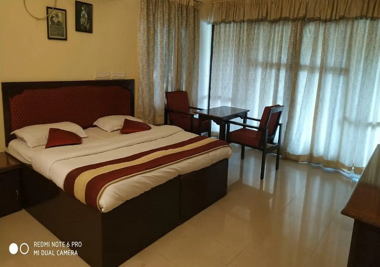 Wintergreen Water Front Resort Tripunithura 3*,